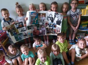 День пожилого человека
