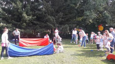День физкультурника