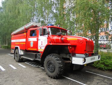 День безопасности
