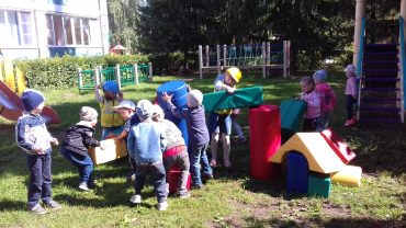 День строителя