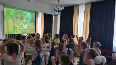 1 сентября — День знаний