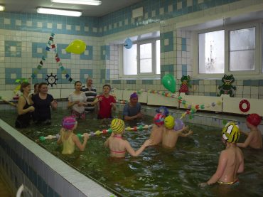 Всемирный день здоровья