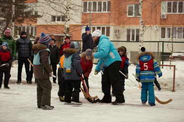 23 февраля — День защитника Отечества